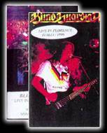 Blind Guardian : Firenze 1995